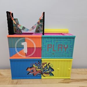 LOL Surprise! Clubhouse Playset